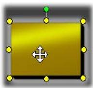 PINNACLE STUDIO 10 PLUS - Object toolbox - 1