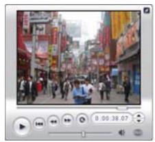 PINNACLE STUDIO 10 PLUS - The Chroma key tool - 1