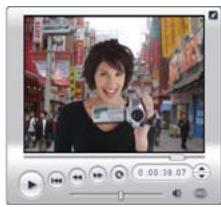 PINNACLE STUDIO 10 PLUS - The Chroma key tool - 3