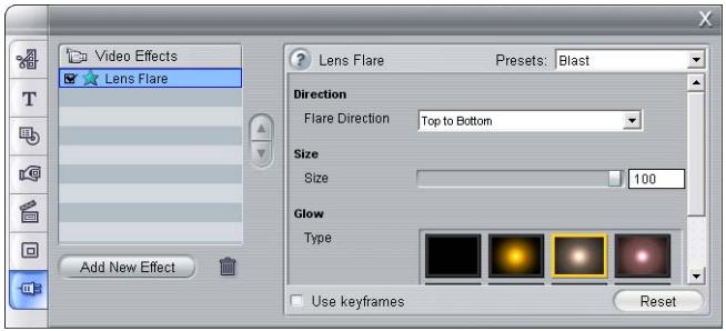 PINNACLE STUDIO 10 PLUS - USINGVIDEOEFFECTS - 2