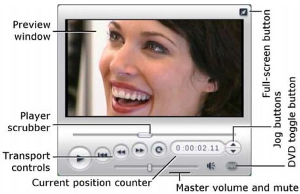 PINNACLE STUDIO 10 PLUS - Standard mode - 1