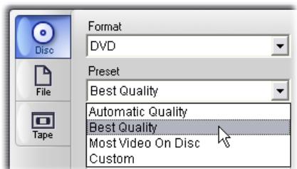 PINNACLE STUDIO 10 PLUS - Making your movie - 6