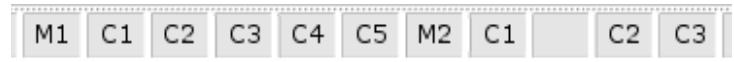 PINNACLE STUDIO 10 PLUS - Disc menus - 2
