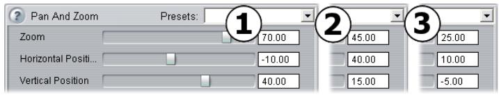 PINNACLE STUDIO 10 PLUS - Keyframing - 2