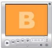PINNACLE STUDIO 10 PLUS - Previewing transition effects - 4