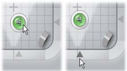 PINNACLE STUDIO 10 PLUS - The balance control - 5