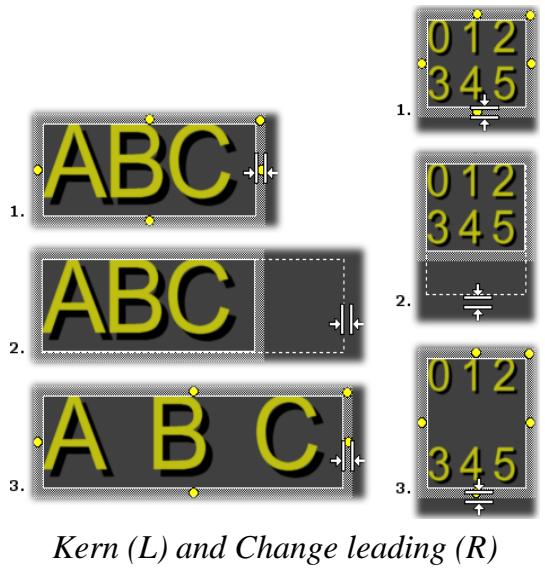 PINNACLE STUDIO 10 PLUS - Editing-mode selection buttons - 3
