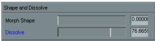 PINNACLE HOLLYWOOD FX V5 - Setting up the first keyframe - 1