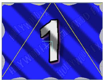 PINNACLE HOLLYWOOD FX V5 - Warp - Ripple - 2