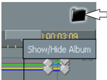 PINNACLE HOLLYWOOD FX V5 - The Envelope Editor - 1