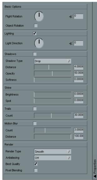PINNACLE HOLLYWOOD FX V5 - Organizing FX - 2