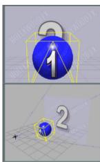 PINNACLE HOLLYWOOD FX V5 - To prepare for the tutorial and select the FX: - 2
