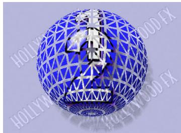 PINNACLE HOLLYWOOD FX V5.5 - Warp - Polyshrink - 2