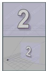 PINNACLE HOLLYWOOD FX V5.5 - To prepare for the tutorial and select the FX: - 4