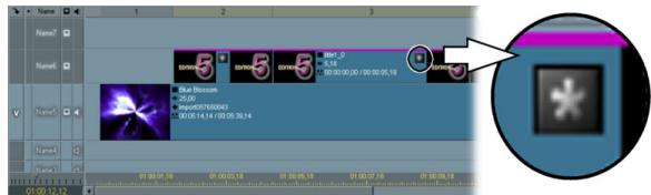 PINNACLE HOLLYWOOD FX V5.5 - To fly on the title with Hollywood FX: - 1