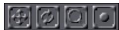 PINNACLE HOLLYWOOD FX V5.5 - Layout control buttons - 1