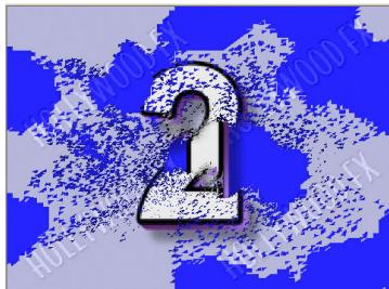 PINNACLE HOLLYWOOD FX V5.5 - Reverse Gradient - 2