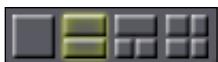 PINNACLE HOLLYWOOD FX V5.5 - Layout buttons - 1
