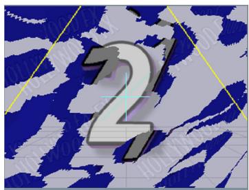 PINNACLE HOLLYWOOD FX V5.5 - Warp - Explode - 2
