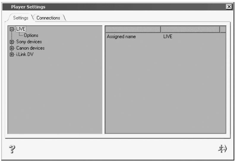 PINNACLE LIQUID EDITION PRO - How to Change Parameters - 1