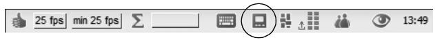 PINNACLE LIQUID EDITION PRO - 4: Video Monitor (Selecting a Video Output) - 1