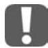 PINNACLE LIQUID EDITION V6 - Symboles identifiant des mentions particulières - 1