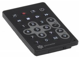 PINNACLE PCTV 320E - Table of Contents - 4