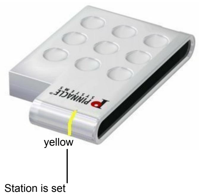 PINNACLE PCTV 60E - Using the Remote Control - 2