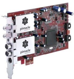 PINNACLE PCTV 7010IX - or - 1