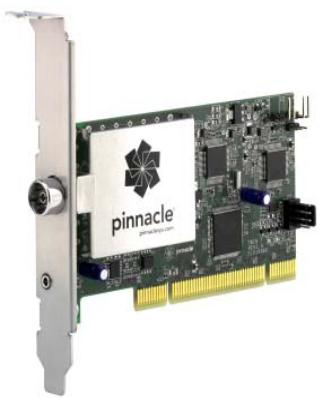 PINNACLE PCTV DUAL DVB-T PRO PCI - Table of Contents - 1