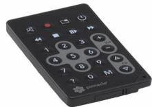 PINNACLE PCTV HYBRID PRO STICK 310C - Table of Contents - 7
