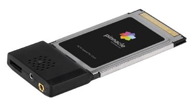 PINNACLE PCTV HYBRID PRO STICK 310C - Table of Contents - 2