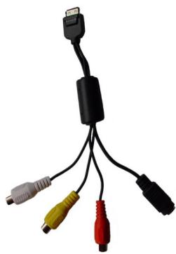 PINNACLE PCTV HYBRID PRO STICK 310C - Table of Contents - 4