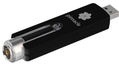PINNACLE PCTV HYBRID PRO STICK 320E - Table of Contents - 2