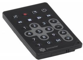 PINNACLE PCTV HYBRID PRO STICK 320E - Table of Contents - 4