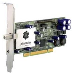 PINNACLE PCTV SAT PRO PCI - Table of Contents - 1