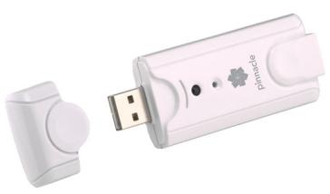 PINNACLE PCTV USB-STICK - Table of Contents - 2