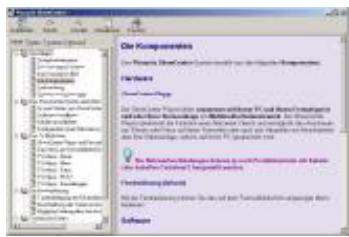 PINNACLE SHOWCENTER - Documentation - 3