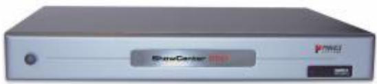 PINNACLE SHOWCENTER - Hardware - 1