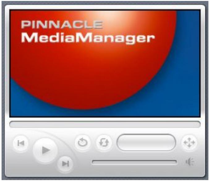 PINNACLE SHOWCENTER - Using the Media Player and Its Controls - 1