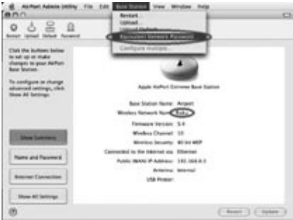 PINNACLE SOUNDBRIDGE RADIO - Apple AirPort (Mac Users) - 2