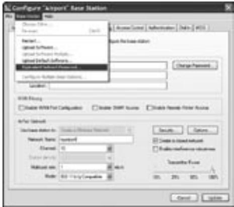 PINNACLE SOUNDBRIDGE RADIO - Apple AirPort (PC Users) - 3