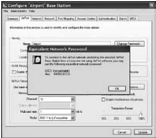 PINNACLE SOUNDBRIDGE RADIO - Apple AirPort (PC Users) - 4