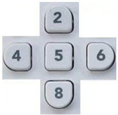 PINNACLE TV FOR MAC REMOTE - Menu navigation - 1