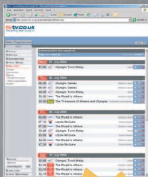 PINNACLE TVTV - Search/Profi Search - 3