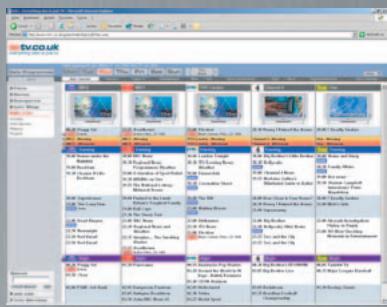 PINNACLE TVTV - Search/Profi Search - 1