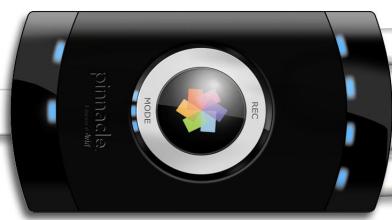 PINNACLE VIDEO TRANSFER - Notes de version – pour des résultats parfaits - 1