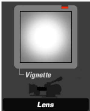 PINNACLE MAGIC BULLET LOOKS - Vignette (appears in Lens) - 2