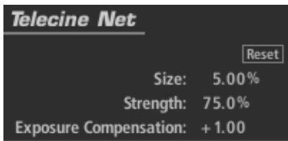 PINNACLE MAGIC BULLET LOOKS - Telecine Net (appears in Post) - 1