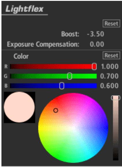 PINNACLE MAGIC BULLET LOOKS - Lightflex (appears in Matte) - 1
